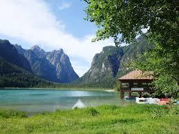 Lago di Dobbiaco